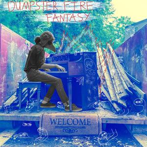 20ft Tall Grandparents