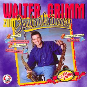 Brösmeli-Ländler (Walter Grimm - Kaspar Muther)