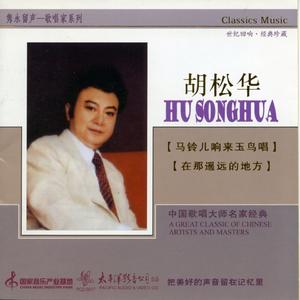 在那遥远的地方