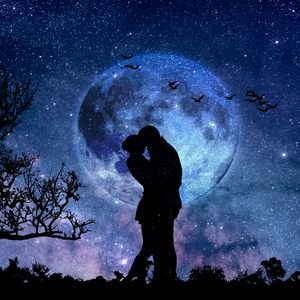 Thought You Were the One in My Dreams