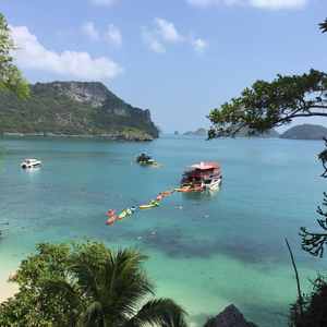 桃花源-古筝与钢琴-李博作曲