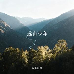 远山少年 (Cover 窝窝)