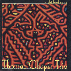 Night Bird Song (Live)