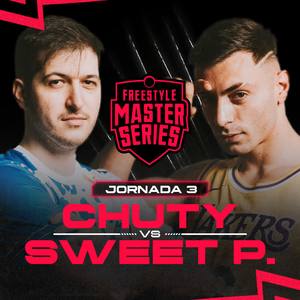 Incremental Mode Chuty - Chuty Vs Sweet Pain (Live)