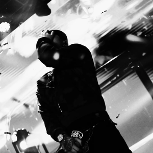 " 痛苦加冕 " SASIOVERLXRD Type Beat