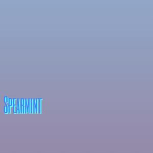 Spearmint