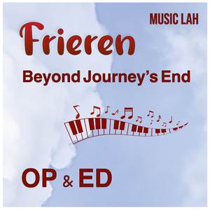 Anytime Anywhere (From Frieren: Beyond Journey's End)