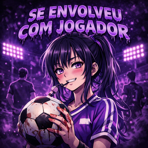 SE ENVOLVEU COM JOGADOR