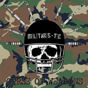 Militaris-tic