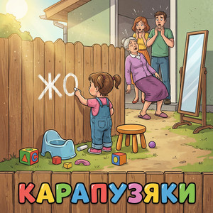 Жопа