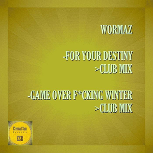 For Your Destiny (Club Mix)