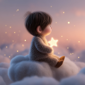 Sternenpfad Zum Bett