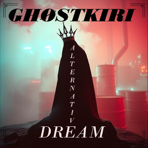 RUN ME LIKE A GHOST (Alternative version)