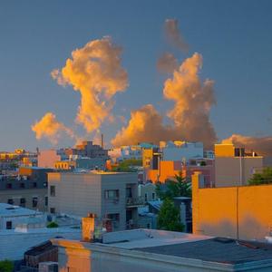 慢热（女生版）