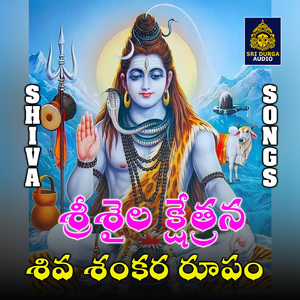 Srisaila kshetrana shiva sankara rupam