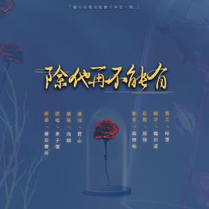 除他再不能有