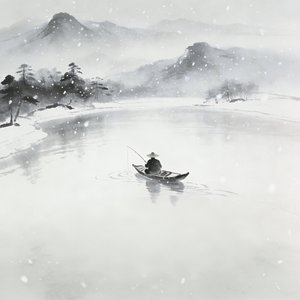 万人合唱里的孤独