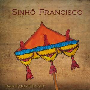 Encontro dos Maracatus