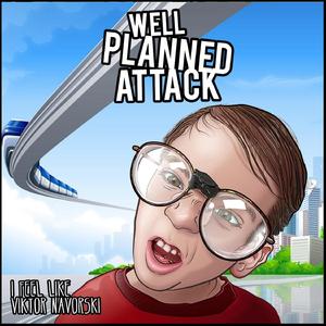 I Feel Like Viktor Navorski