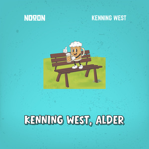 Kenning West, Alder (Remix)
