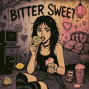 bitter sweet (remix)