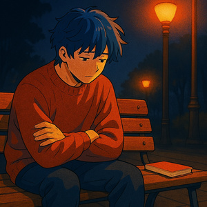 P.S I'll Be Fine