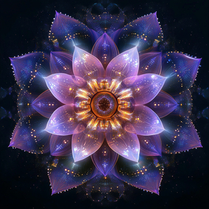 Path to Infinite Wealth 432 Hz