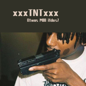 TNT-YB(Prod by.PUNISHME)