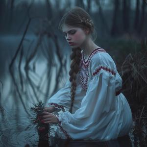 Кровь Земли