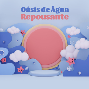 Afirmações de Cura