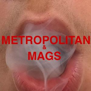 Metropolitan (feat. BCM)