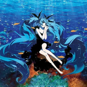 深海少女（Cover ）