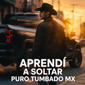Aprendí a Soltar