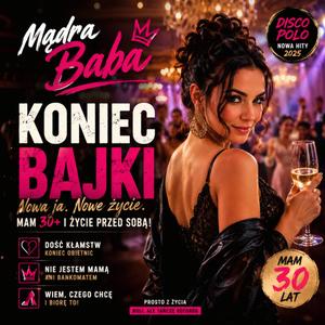 Koniec Bajki