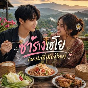 ซารางแฮโย (พบรักที่เมืองไทย)