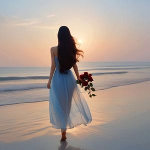 欠自己一句对不起