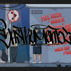 Codigos y Lecciones (instrumental)