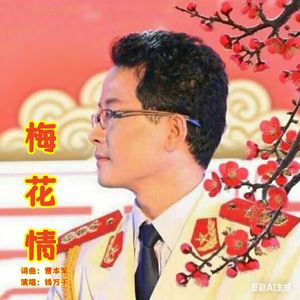 梅花情（钱万千演唱）