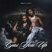 Gas You Up (feat. Hunxho) [Sped Up]