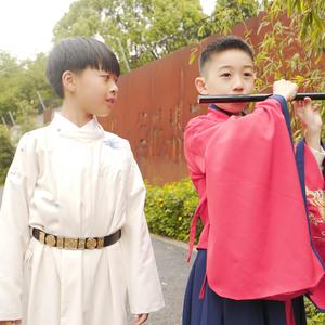 小道童（双正太ver）