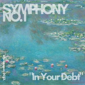 I. The Wolf, A Pacifist