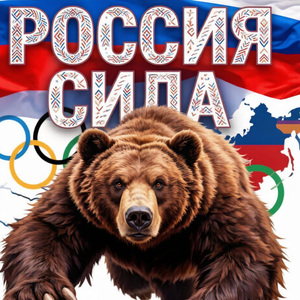 Россия_Сила