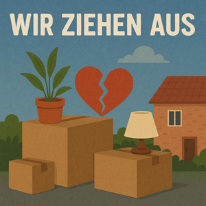 Wir ziehen aus (Radio Edit)