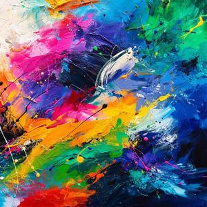 Ecoes in the Silence