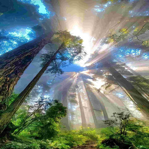 做你的太阳和月亮