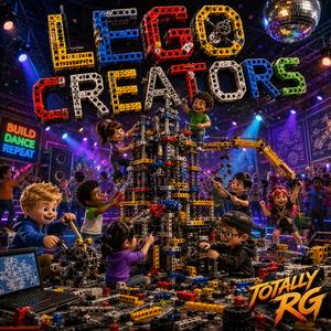 Lego Creators