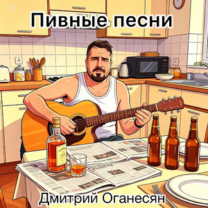 Пивные песни