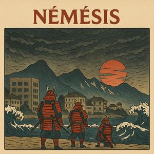 Survettes Jordan & Asics trouées (feat. G.P.S & Naz1)