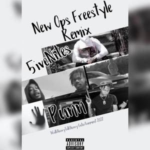 New Ops Remix & 5iveNites