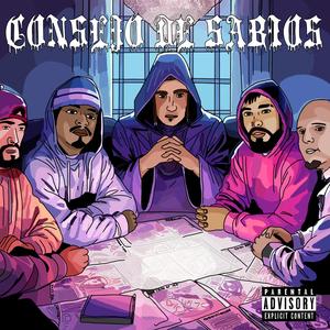 LA CULPA ES MÍA (feat. Traz CH, Kamy & Akay)